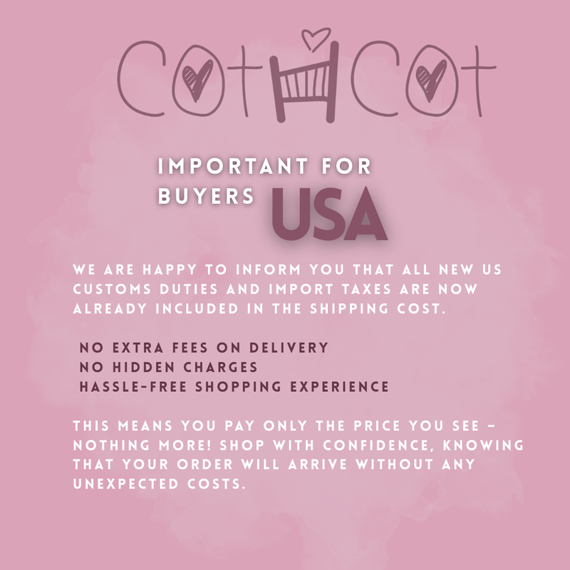 for USA buyers