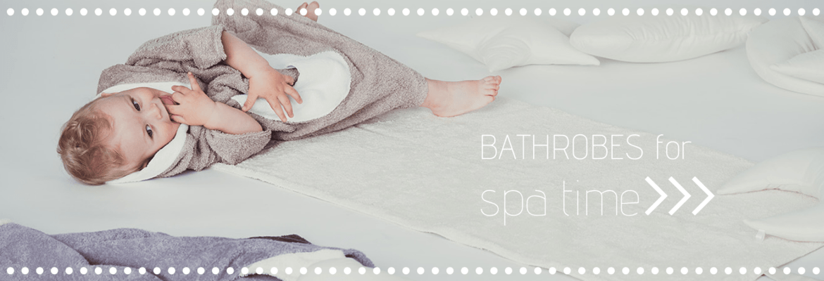Bathrobes