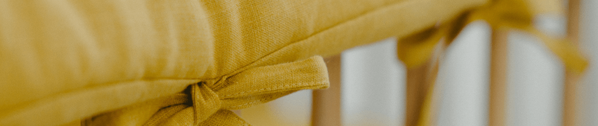 Crib Rail covers